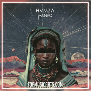 HVMZA - Mogo Ableton Remake (Afro House)