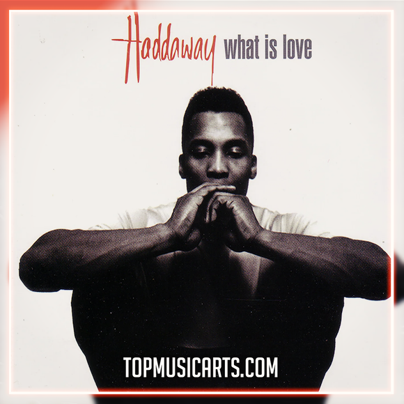 Haddaway - What Is Love Ableton Remake (Dance)