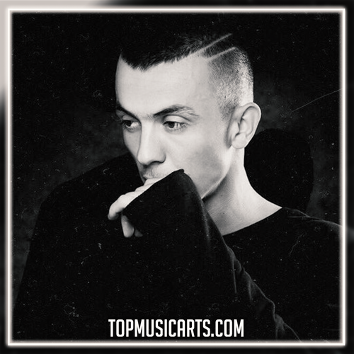 Hakan Akkus - I Can't Be (Drop G & Regard Remix) Ableton Remake (House)