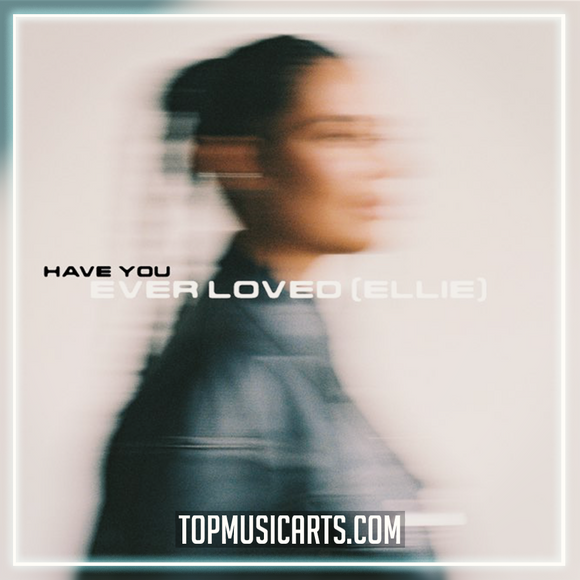 Hannah Laing & Hannah Boleyn - Have You Ever Loved (Ellie) Ableton Remake (Trance)
