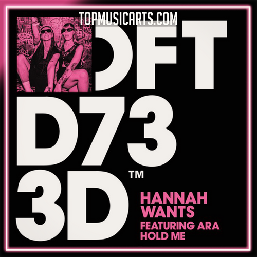 Hannah Wants, ARA - Hold Me Ableton Remake (Afro House)