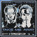 Hardwell, Maddix, 4 Strings - Take Me Away Again Ableton Remake (Mainstage)