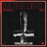 Hardwell & AVAO - I'm The Devil Ableton Remake (Mainstage)