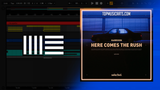 Harrison - Here Comes the Rush Ableton Remake (Dance Pop)