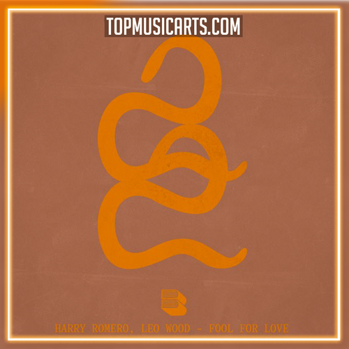 Harry Romero ft. Leo Wood - Fool For Love (Chris Lake Edit) Ableton Remake (Funky House)