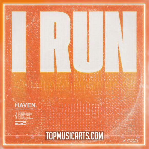 Haven - I Run Ableton Remake (Dance)