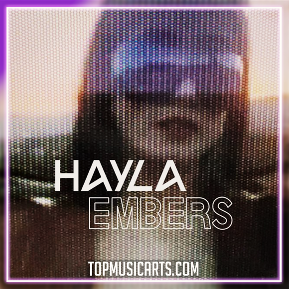 Hayla - Embers Ableton Remake (House)