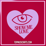 Hellmate, Santiago & Carlitos, Chantal Lewis-Brown - Show Me Love Ableton Remake (Tech House)