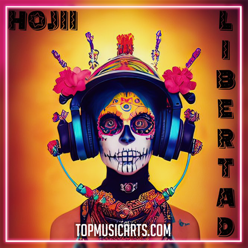 Hojii - Libertad Ableton Remake (Tech House)