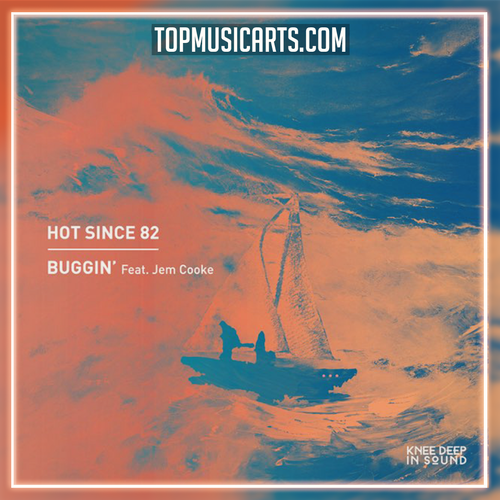 Hot Since 82 - Buggin' (feat. Jem Cooke) Ableton Remake (Tech House)