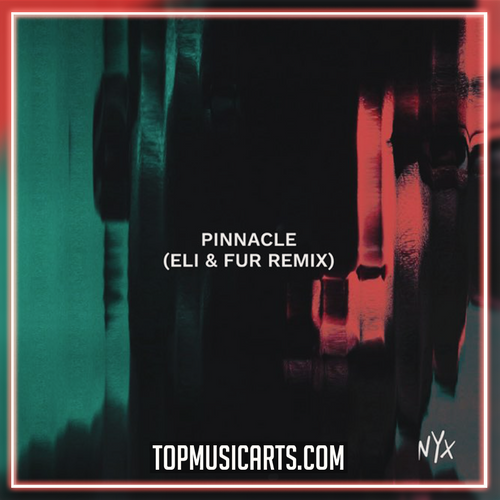 Hotlap - Pinnacle (Eli & Fur Remix) Ableton Remake (Melodic House)