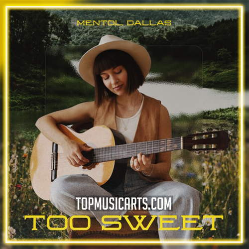 Hozier - Too Sweet (Mentol Remix) Ableton Remake (Dance pop)