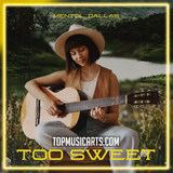 Hozier - Too Sweet (Mentol Remix) Ableton Remake (Dance pop)