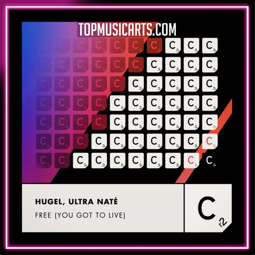 Hugel & Ultra Naté - Free (You Got To Live) (Ableton Remake)