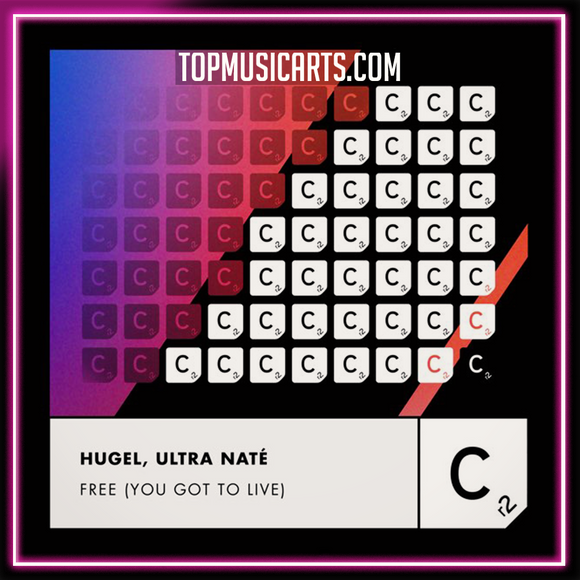 Hugel & Ultra Naté - Free (You Got To Live) Ableton Remake (Afro House)