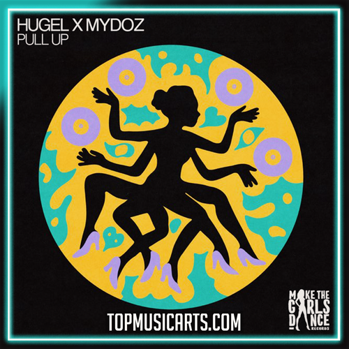 Hugel, Mydoz - Pull Up (Ableton Remake)