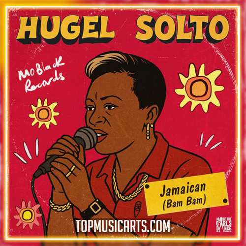 Hugel, SOLTO (FR) - Jamaican (Bam Bam) Ableton Remake (Latin House)