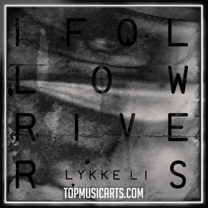 Lykke Li - I Follow Rivers (The Magician Remix) Ableton Remake (Dance Pop)