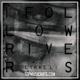 Lykke Li - I Follow Rivers (The Magician Remix) Ableton Remake (Dance Pop)