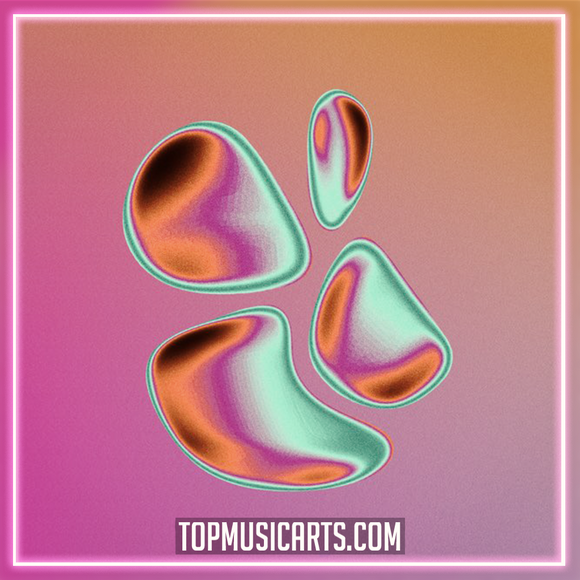 I. JORDAN, Ashwarya - Without You Ableton Remake (Electronic)