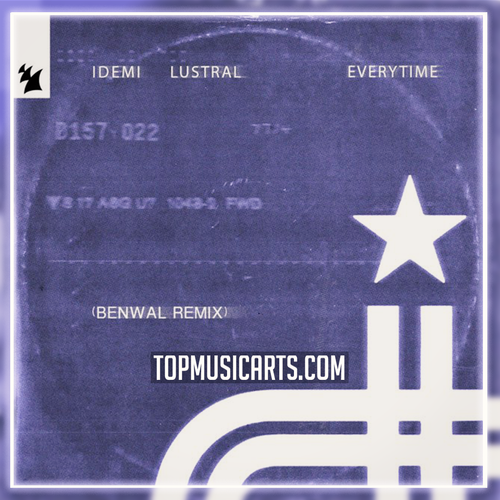 IDEMI & Lustral - Everytime (Benwal Remix) (Ableton Remake)