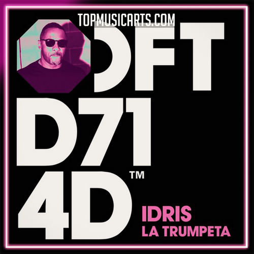 IDRIS - La Trumpeta Ableton Remake (Latin House)