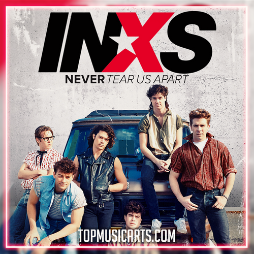 INXS - Never Tear Us Apart Ableton Remake (Pop)