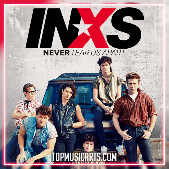 INXS - Never Tear Us Apart Ableton Remake (Pop)