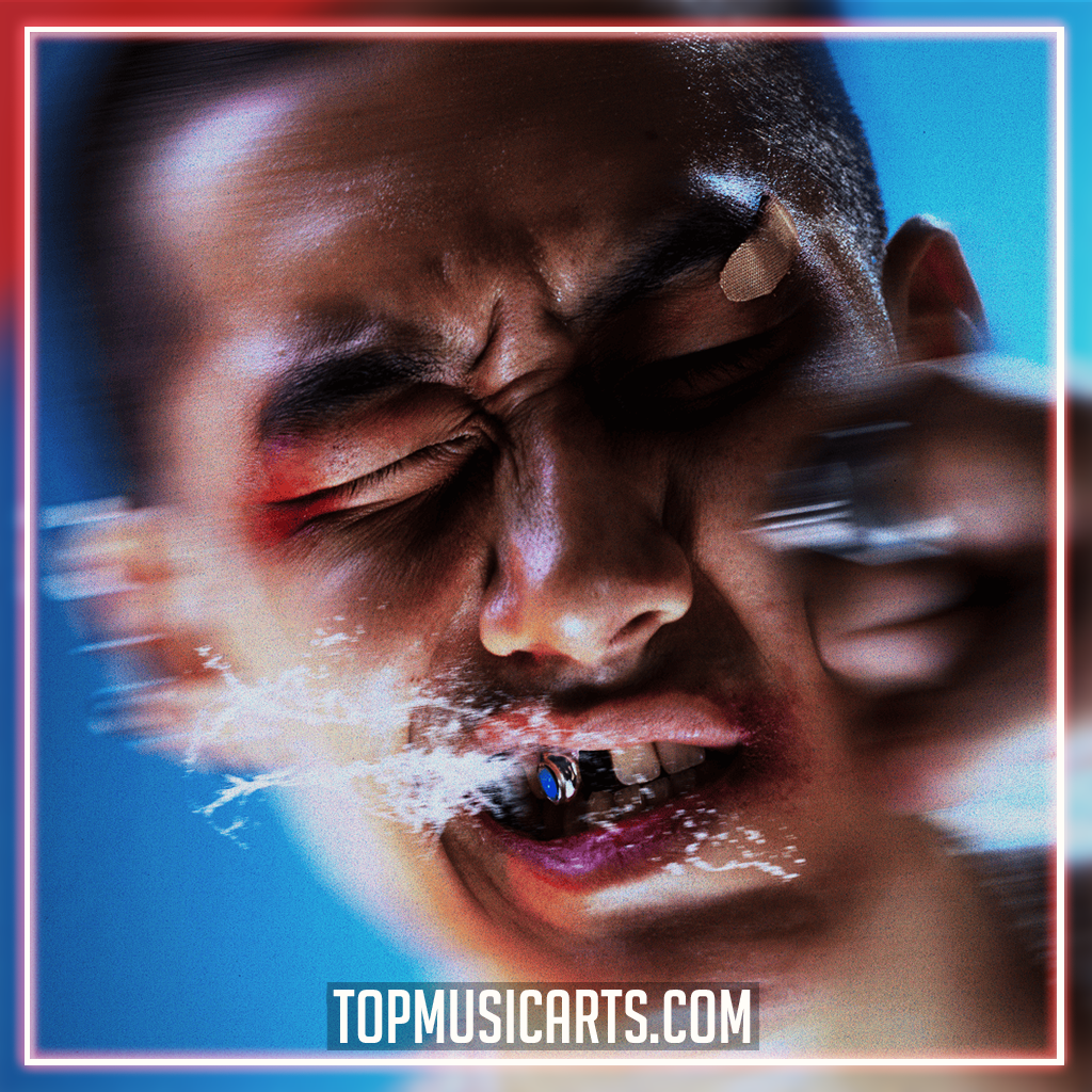 ISOxo, Knock2, RL Grime, ISOKNOCK - Smack Talk Ableton Remake (Hip-Hop ...