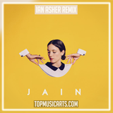 Ian Asher - Makeba + Jain - Makeba Ableton Remake (Dance) 2x1 Pack
