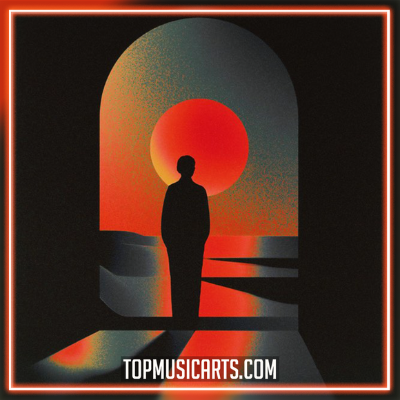 Ian Asher & Phantogram - Black Out Days Ableton Remake (Electronic)