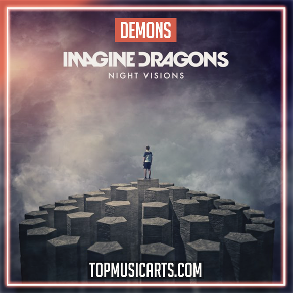 Imagine Dragons - Demons Ableton Remake (Pop)