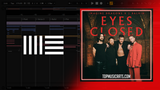 Imagine Dragons - Eyes Closed (feat. J Balvin) Ableton Remake (Pop)