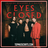 Imagine Dragons - Eyes Closed (feat. J Balvin) Ableton Remake (Pop)