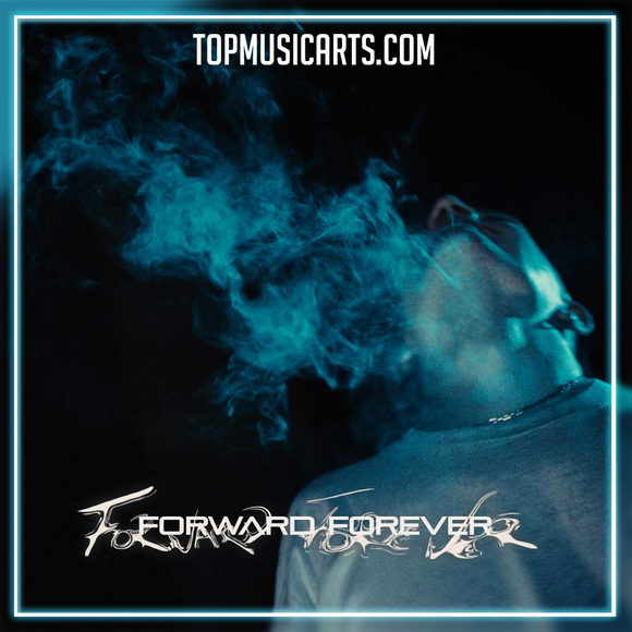 Innellea - Forward Forever (feat. Flowdan) Ableton Remake (Breakbeat)