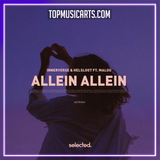 Innerverse & Helsloot - Allein Allein (ft. Malou) Ableton Remake (House)