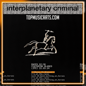 Interplanetary Criminal - Races (feat. Blanco) Ableton Remake (Breakbeat)