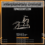 Interplanetary Criminal - Races (feat. Blanco) Ableton Remake (Breakbeat)