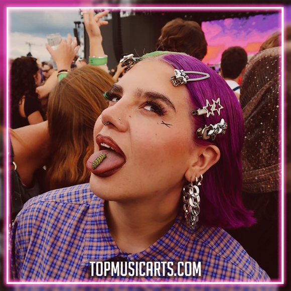 Issey Cross - Butterflies Ableton Remake (Drum & Bass)