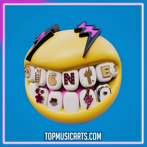 J Balvin, USHER, DJ Khaled - Dientes Ableton Remake (Dance Pop)