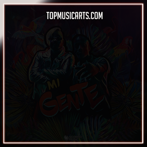 J Balvin, Willy William - Mi Gente Ableton Remake (Reggaeton) 99% VIP