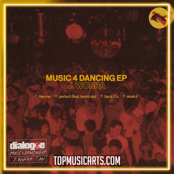 J. Worra­ - back 2 u Ableton Remake (Tech House)