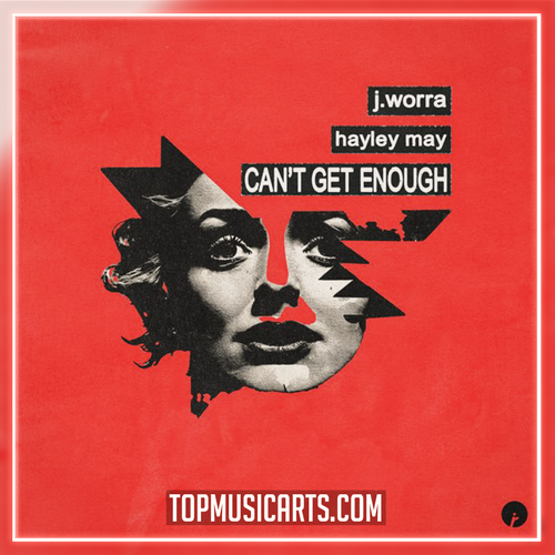 J. Worra & Hayley May - Can't Get Enough Ableton Remake (Tech House)