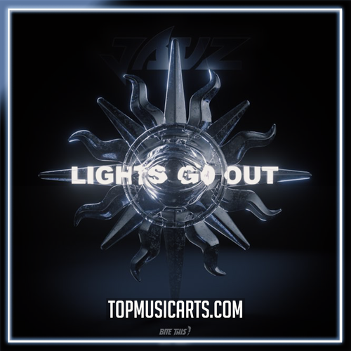 JAUZ - Lights Go Out Ableton Remake (Progressive House)