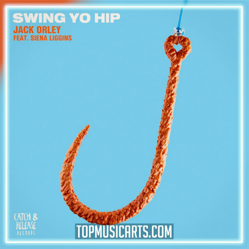 Jack Orley - Swing Yo Hip (feat. Siena Liggins) Ableton Remake (Tech House)