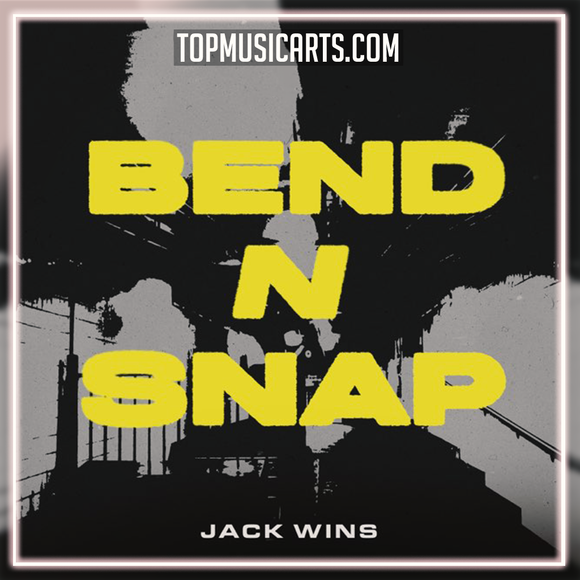 Jack Wins - Bend N Snap Ableton Remake (Dance Pop)