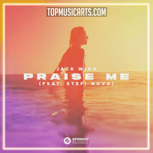 Jack Wins - Praise Me (feat. Stefi Novo) Ableton Remake (House)