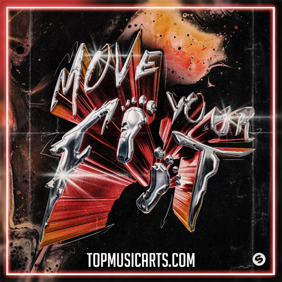 Jaden Bojsen - Move Your Feet Ableton Remake (Dance Pop)