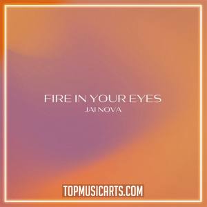 Jai Nova - Fire In Your Eyes Ableton Remake (Pop House)