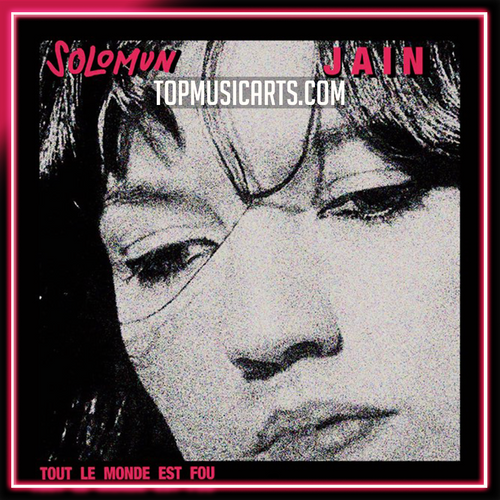 Jain, Solomun - Tout le monde est fou Ableton Remake (Melodic House)